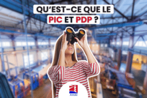 PIC et PDP - Qu'est-ce que le PDP ? Qu'est-ce que le PIC ? - Entreprise